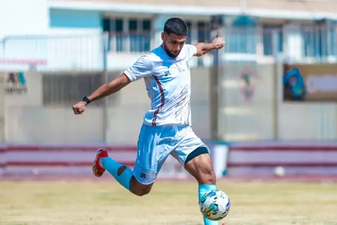 معار الزمالك ينفجر في السويد.. خماسية تاريخية لعمر فرج في أول مباريات الدوري (فيديو)